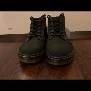DR Martens Bonny Tech Utility Chukka Boots